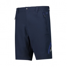 CMP Hiking Shorts Bermuda Shorts with thermowelded pocket (UV protection) dark blue Men